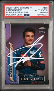 TOPPS F1 LANDO NORRIS ランド・ノリス 世界199枚限定 Amazon.co.jp: TOPPS F1 LANDO NORRIS ランドノリス 世界199枚