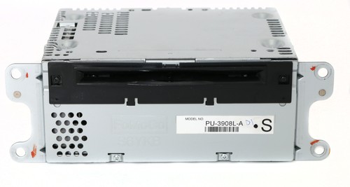 Ford 2014 Edge OEM AM FM Radio mp3 Single Disc CD Receiver - Part ET4T19C107KA - Foto 2 di 6
