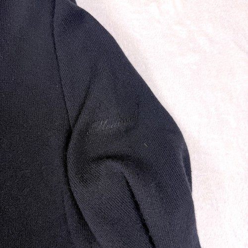 RLX Ralph Lauren waschbarer Kaschmir Hoodie Pullover Herren Small (LESEN) - Bild 3 von 8