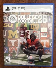 EA Sports College Football 26 - Sony PlayStation 5 PS5