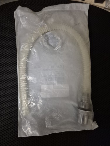 Fuel Check Valve Gas Tank Fuel Line Hose OE Repl 62228-03 Harley Touring 03-07