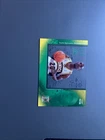 2025 Topps Signature Gary Payton Base (RAW)