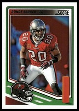 2025 Score #298 Ronde Barber