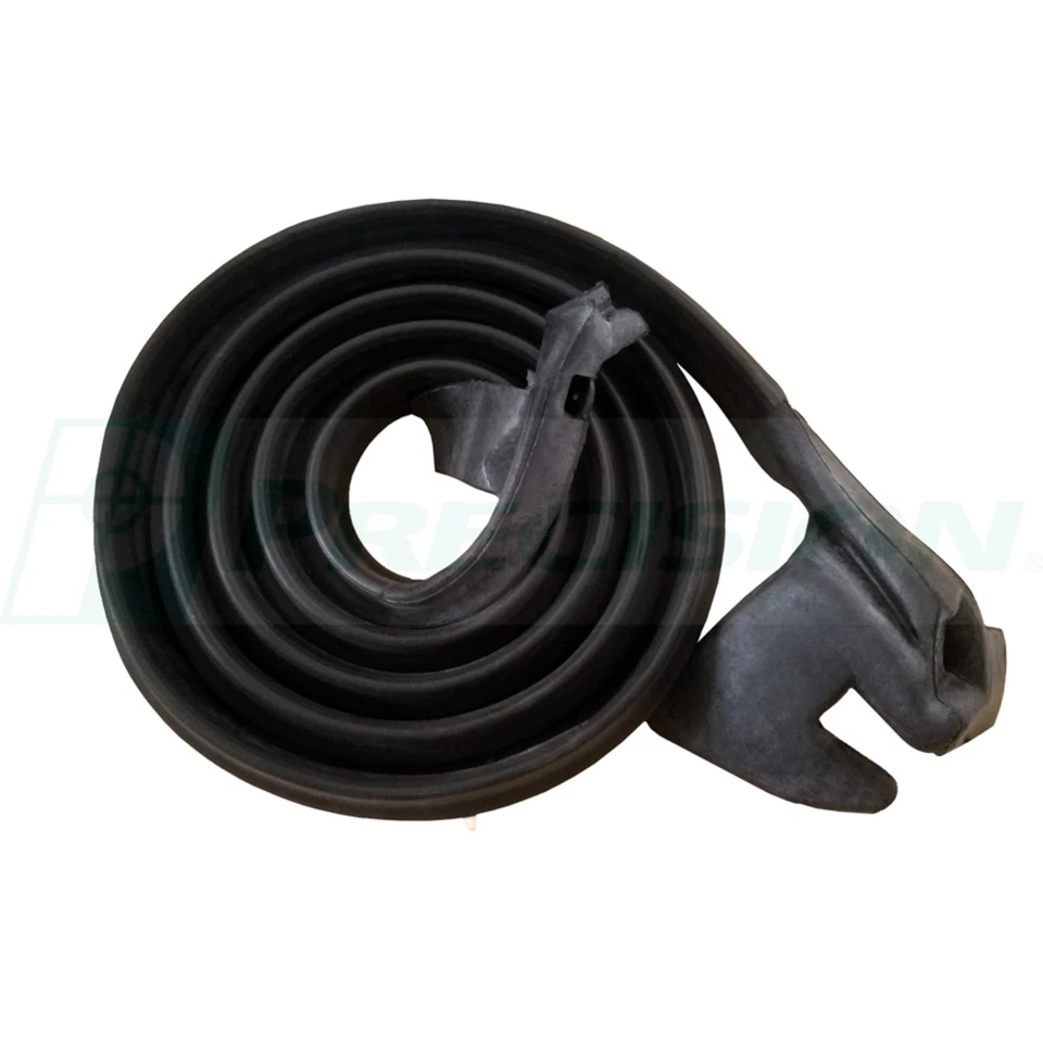 Piezas de precisión DWL 1510 65 sellos de resistencia al clima conductor delantero lado izquierdo para Olds Foto 2 de 2