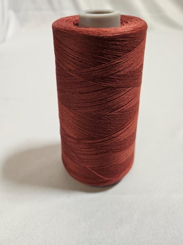Coats Dual Duty Tex 24 Cotton/Poly 6000YD Thread Spools New - Picture 10 of 22