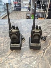 Baofeng 5W UHF Radio Two-Way Radio BF-888S