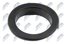 NTY AD-BM-012 Federteller Unten Hinten für BMW 5 Limousine (E39) 5 Touring (E39)