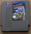 Nintendo NES Blaster Master (Cleaned, Tested & Working)