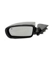 ⭐️ 2011-2014 Chrysler 200 Left Power Mirror Heated Chrome OEM