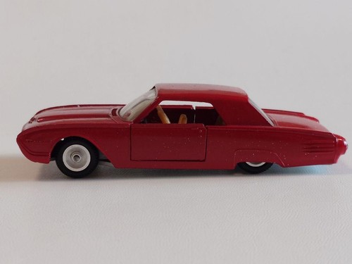 Dalia Solido Nr.31 Ford Thunderbird 369293 - Bild 5 von 12