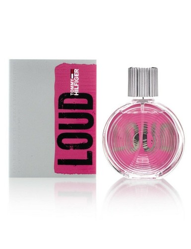 Tommy Hilfiger Loud 40ml EDT Spray for Women by Tommy Hilfiger BEST PRICE - Picture 2 of 2