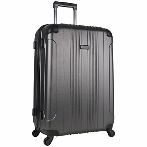 kenneth cole lightweight luggage