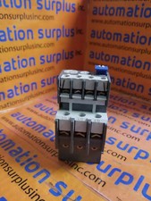 ABB TA25-DU 24-32A AMP 690V THERMAL OVERLOAD RELAY NEW QUANTITY!!