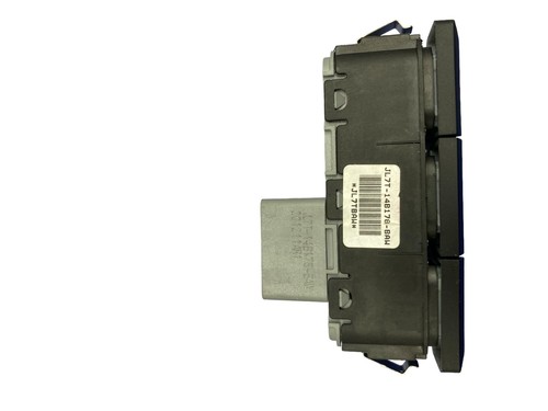 2021 LINCOLN NAVIGATOR OEM REAR SECOND ROW POWER SEAT CONTROL SWITCH - Picture 2 of 10