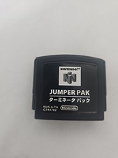 Nintendo OEM N64 Jumper Pak