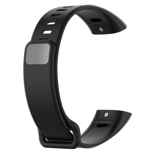 Silikonowy pasek do zegarka Pasek Uniwersalny Smartwatch Pasek do paska 2 / Band 2 Pro - Zdjęcie 3 z 11