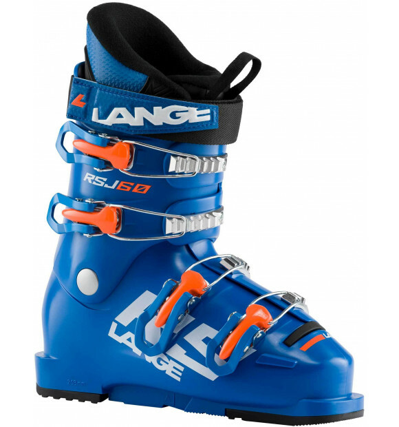 Scarponi Sci Alpino Race Skiavvio BIMBO LANGE RSJ 60 KID Season 2020 Scarponi Sci Alpino Race Skiavvio BIMBO LANGE RSJ 60 KID Season 2020