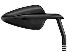 Performance Machine Vision Arrow XL Black Mirror (0064-2032-BM)