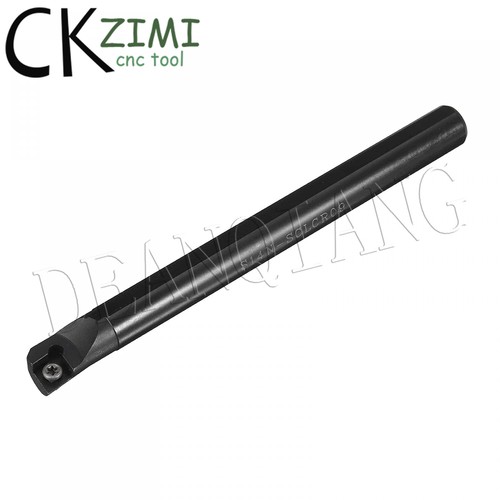 95° S14N-SCLCR09 14mm CNC Indexable Boring Bar Turning Tool Holder For CCMT09T3 - Picture 2 of 5