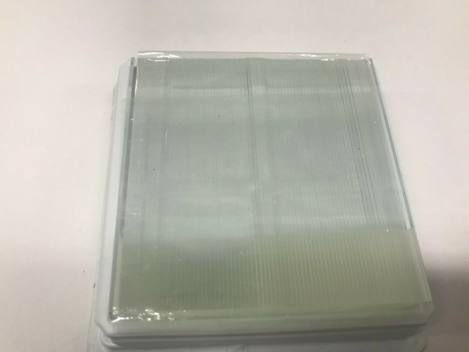 Fisherfinest 12-544-7 Premium Microscope Slides Superfrost, Fisher