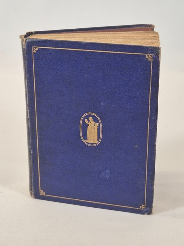 Songs and Sonnets Gen Edition by William Shakespeare Blue Hardback Books Charity - Picture 2 of 16