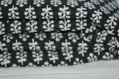 New Design Floral Print Dressmaking Cotton Fabric 2 Yard Print_1421* - Picture 9 of 11
