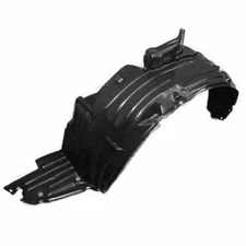 Hard Parts Fast NI1250117  BUMPER COVER OEM