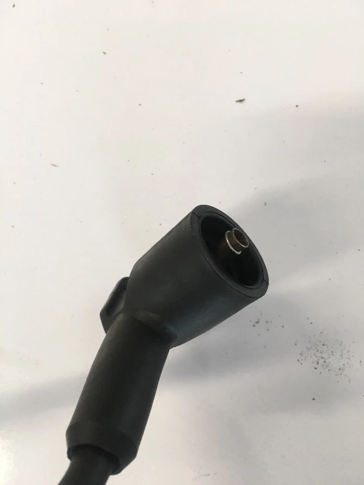 OEM Bougicord Ignition Wire for 1993-1997 Volvo 850 T5 20V  - Image 4 of 4