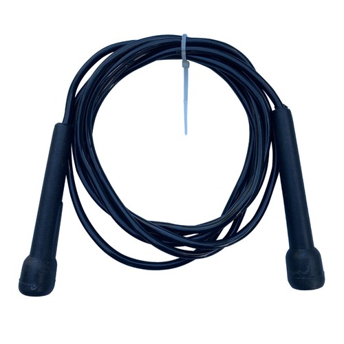 BUKA™ Springseil Gym Training Speed Skipping Crossfit MMA Boxen 9 Meter lang - Bild 2 von 13