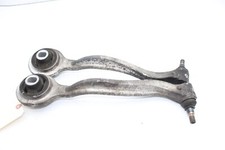 00-06 MERCEDES-BENZ S430 FRONT LOWER CONTROL ARMS PAIR Q4116