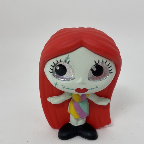 Disney Doorables The Nightmare Before Christmas SALLY Mini Figure - Picture 10 of 13