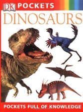 Dinosaurs William, Dorling Kindersley Publishing Staff, Clark, Ne
