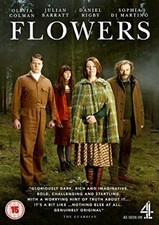 Flowers - Series 1 [DVD]