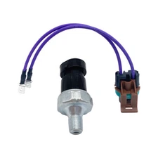Oil Pressure Fuel Pump Sensor Switch For MerCruiser 4.3L/5.0L/5.7L 87-864252a01