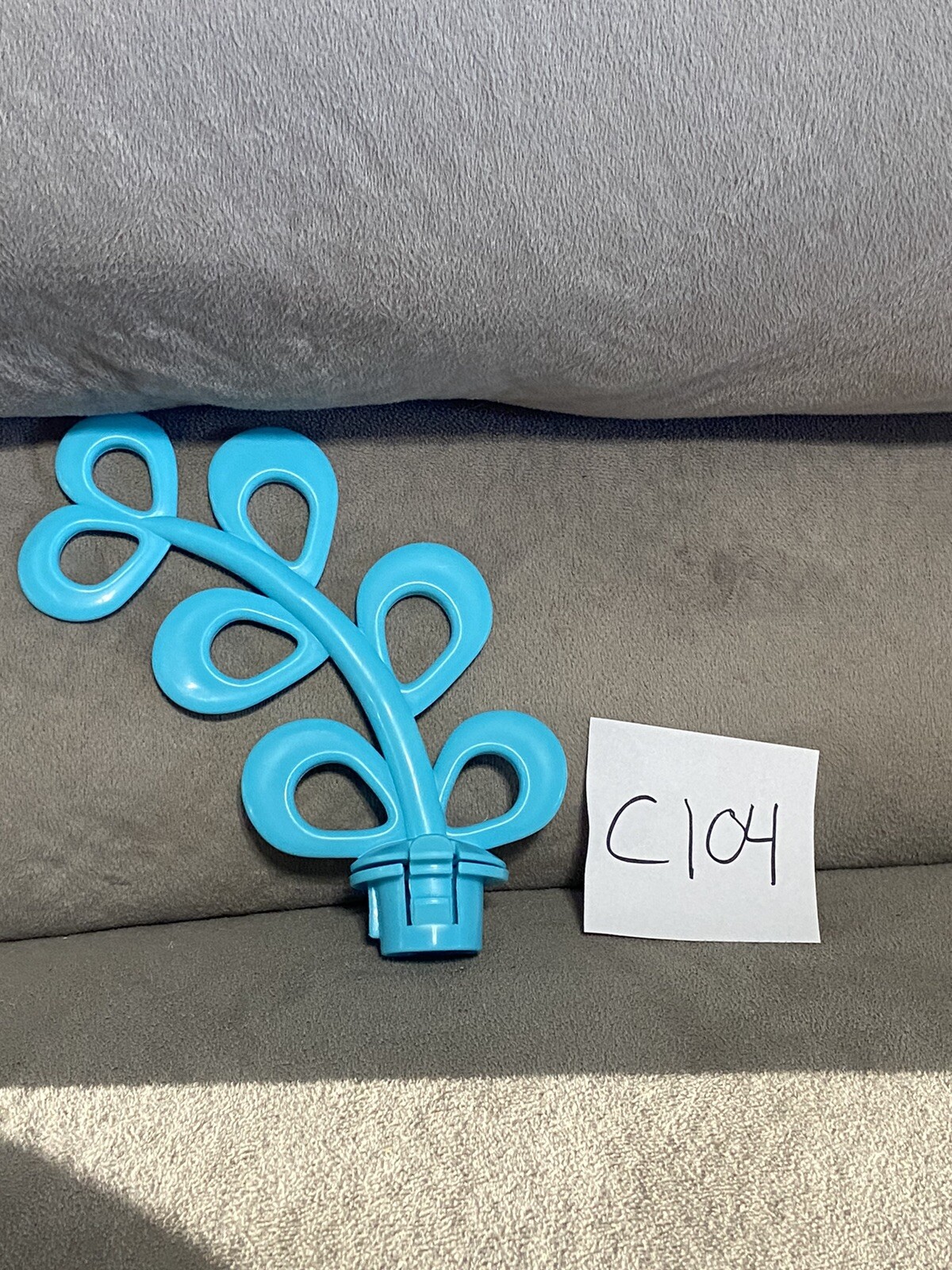 Disney Bright Start Jumperoo Replacement Part Extra Toy Minnie C104 eBay