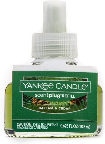 YANKEE CANDLE - SCENT PLUG REFILLS & DIFFUSERS - HOLIDAY -DISCONTINUED - BUNDLE - Picture 22 of 75