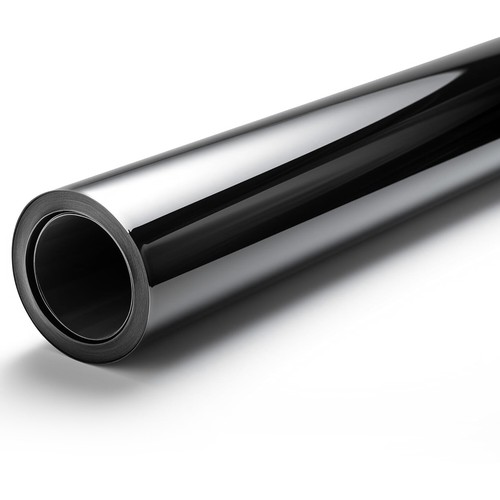 100x200cm Home Window Film One Way Privacy Mirror Tint Heat Control Sun Reject - Picture 13 of 13