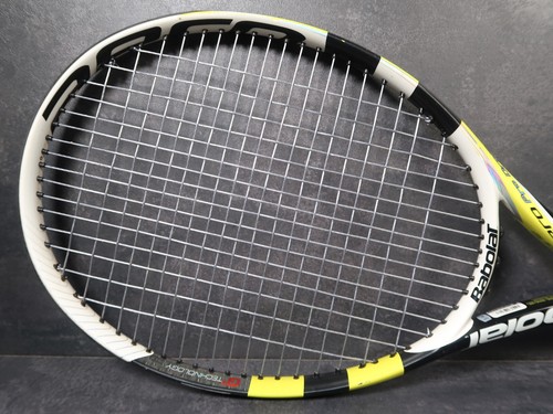 Babolat Aero Pro Drive - L3 - 4 3/8 - Midplus - 645 cm² - 100 SQ Tennisschläger - Picture 2 of 21