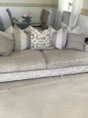 Indulgence sofa dfs online
