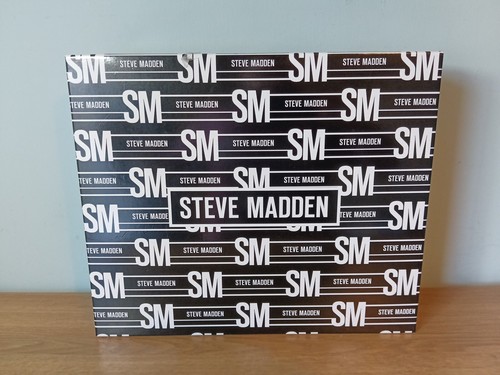 New Steve Madden Quilted Multi Piece Mini Gift Set -Maroon Colour- Fashion. - Picture 5 of 5