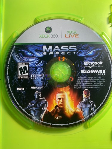XBOX 360 GAMES LOT - PICK AND CHOOSE - Picture 185 of 263