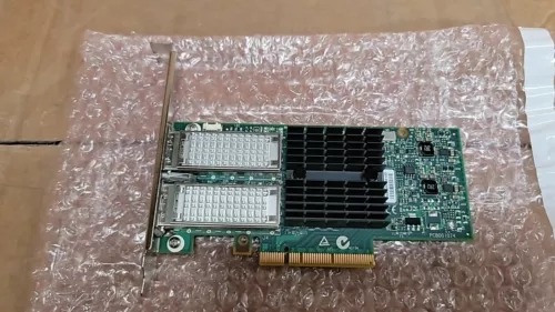 764284-B21 HP INFINIBAND ETHERNET 10G/40G 2-PORT 544+QSFP 764616-001 764736-001