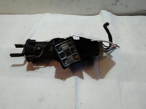 46845361 ignition switch set for FIAT PANDA «II (2004) 1.3 JTD MULTIJET 47850 - Picture 4 of 7