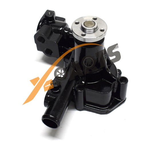 Water Pump For YANMAR 4D84-2 ENGINE 129001-42004 - Picture 3 of 6
