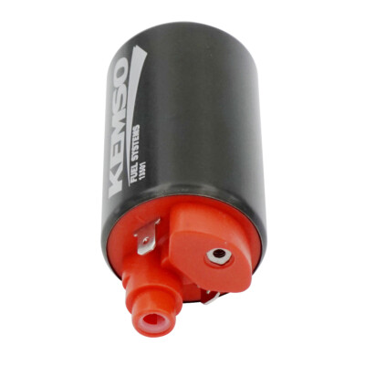 Kawasaki Ninja ZX-6R Monster Energy 07-21 Fuel Pump +Seal +