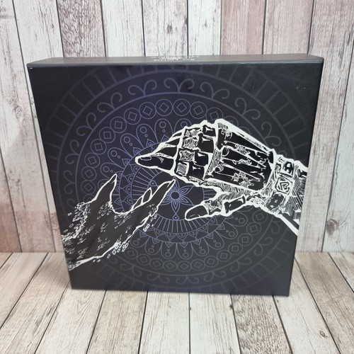 Axis Mundi Brettspiel So Long, My World Box sehr guter Zustand + - Bild 2 von 7