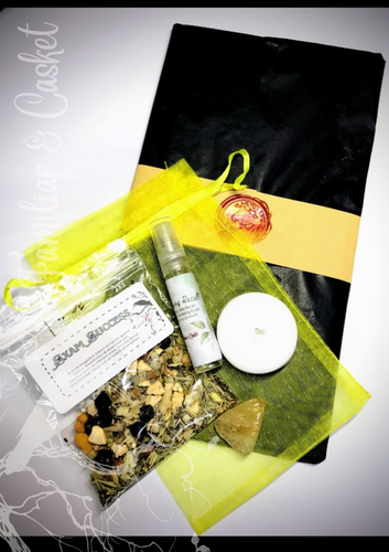 Spell Kit Choice Witchcraft Ritual Wicca Pagan Candle Magic by Lancashire Witch - Picture 95 of 355