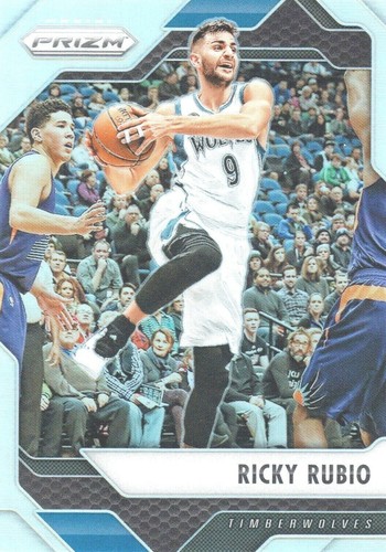 Prizm Prizms Silver 2016-17, Explosion, All Day, Go Home, Sky's the Limit Single - Imagen 182 de 219