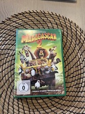 Madagascar 2 (DVD, 2009)/ F3