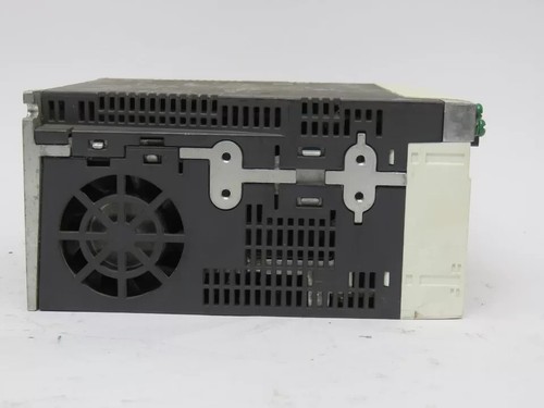Panasonic MDDLT45SF011 MINAS A6SF AC Servo Driver 200V 23 bits Codificador - Imagen 2 de 7